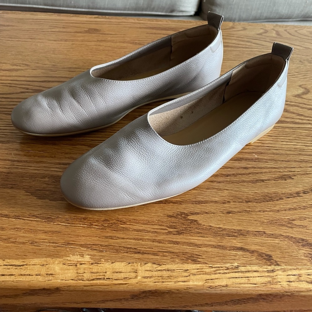 Everlane Day Glove in mocha